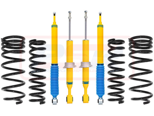 PRADO250KIT Toyota Prado 250 Series 2024 - On Bilstein 2" Lift Kit | Genuine Bilstein Lift Kit