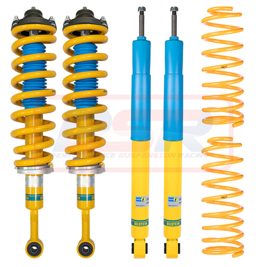PRAKIT-004 PSR Toyota Prado 150 Series SWB Bilstein 2" Lift Kit | Genuine PSR Lift Kit