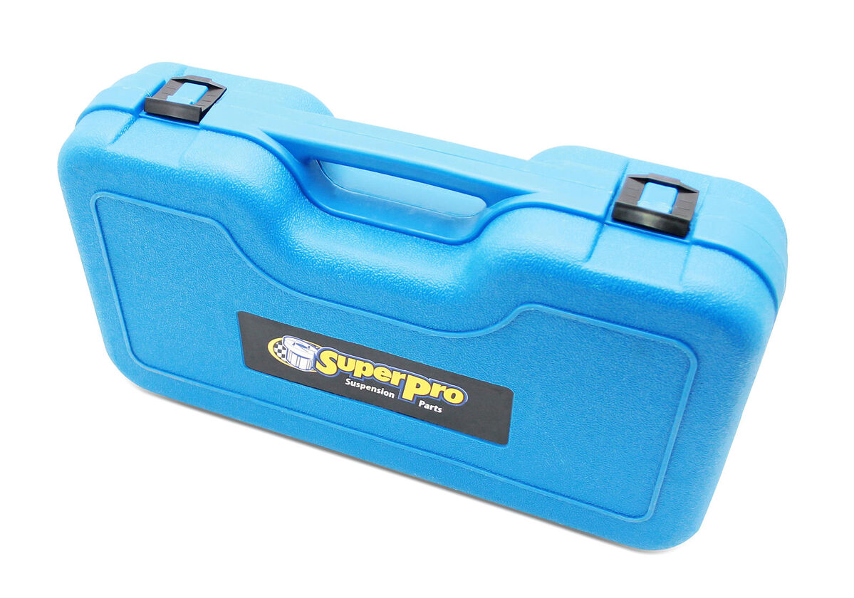 PRESSKITSP SuperPro Press Tool Kit | Genuine SuperPro Suspension Component