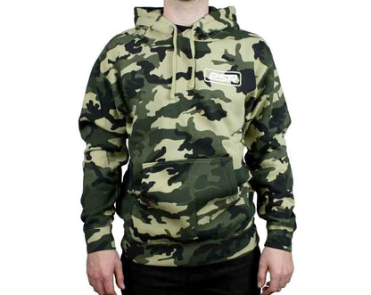 PSR-CAMO-HOODIE PSR Camo Hoodie | Genuine PSR 4X4 Part