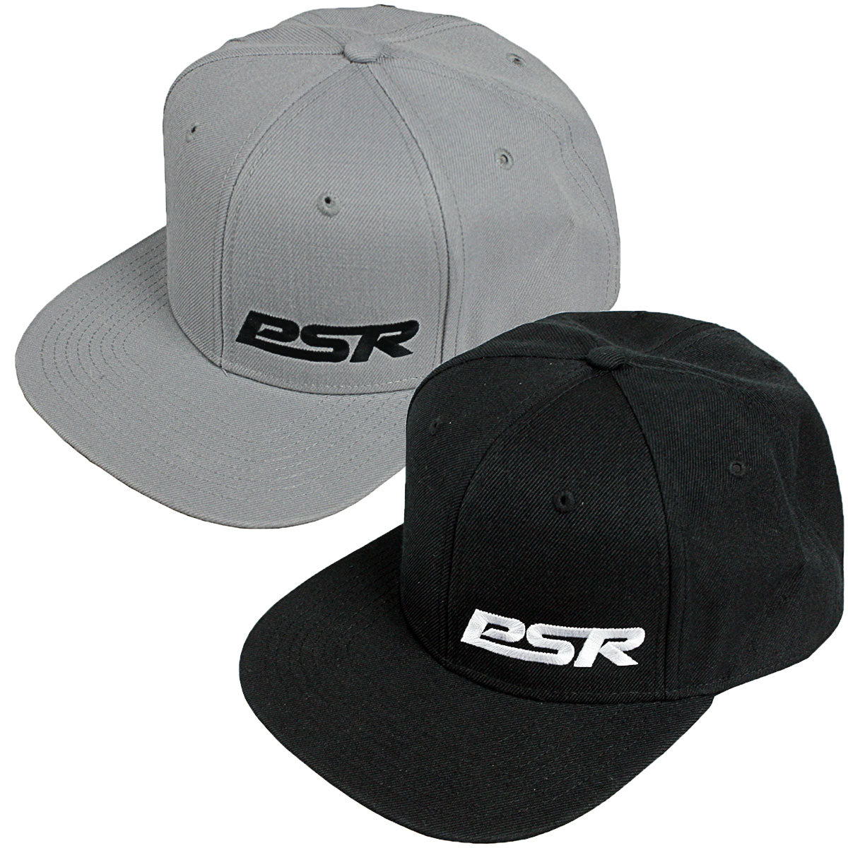 PSR-CAP PSR Embroided Snapback Cap | Genuine PSR 4X4 Part