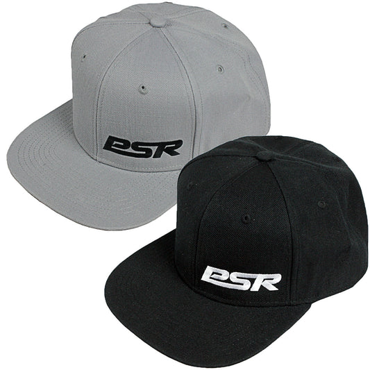 PSR-CAP PSR Embroided Snapback Cap | Genuine PSR 4X4 Part
