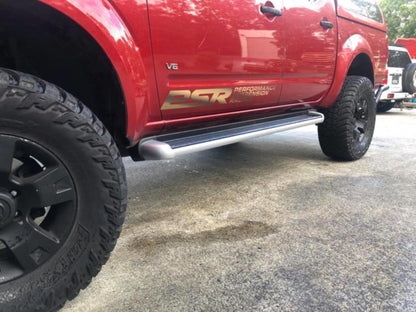 PSR-STICKER-90MM-TXT PSR 90mm Sticker with Text | Genuine PSR 4X4 Part