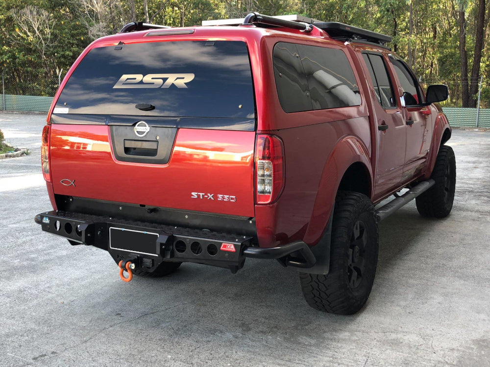 PSR-STICKER-90MM PSR 90mm Sticker | Genuine PSR 4X4 Part