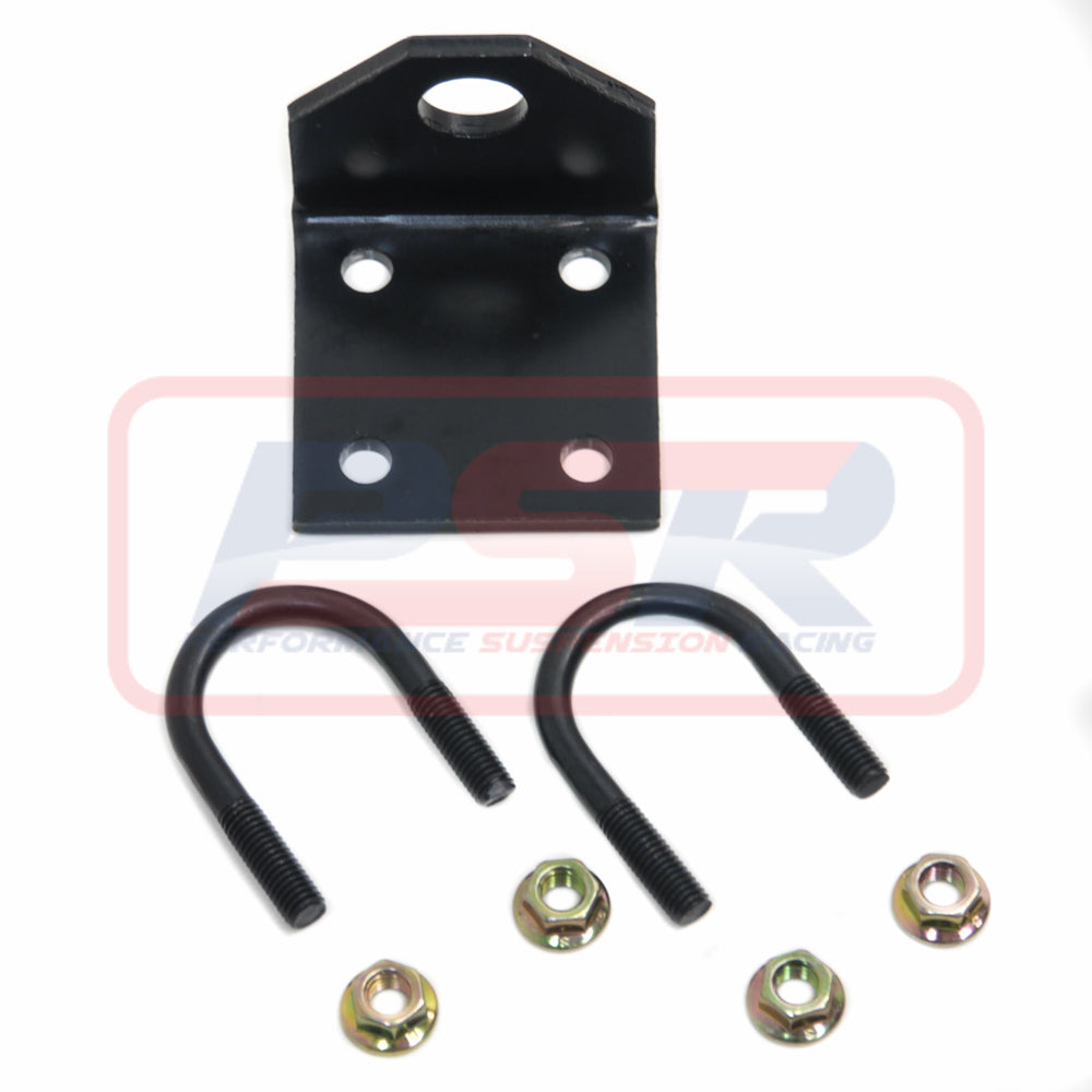 PSRAPR-004-BRACKET PSR Nissan Patrol GQ-GU1 Front Panhard Bar Bracket | Genuine PSR Suspension Component