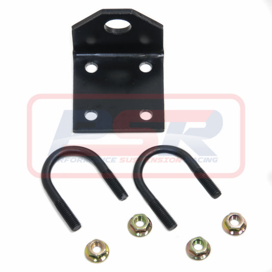 PSRAPR-004-BRACKET PSR Nissan Patrol GQ-GU1 Front Panhard Bar Bracket | Genuine PSR Suspension Component