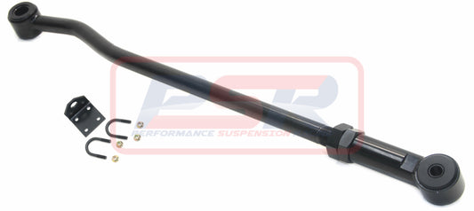 PSRAPR-004 PSR Nissan Patrol GQ-GU1 Front Panhard Bar | Genuine PSR Suspension Component