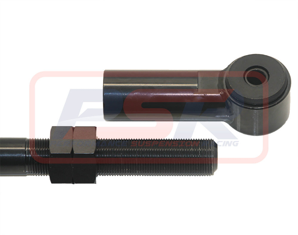 PSRAPR-005 PSR Nissan Patrol GQ-GU1 / Nissan Navara NP300 Rear Panhard Bar | Genuine PSR Suspension Component