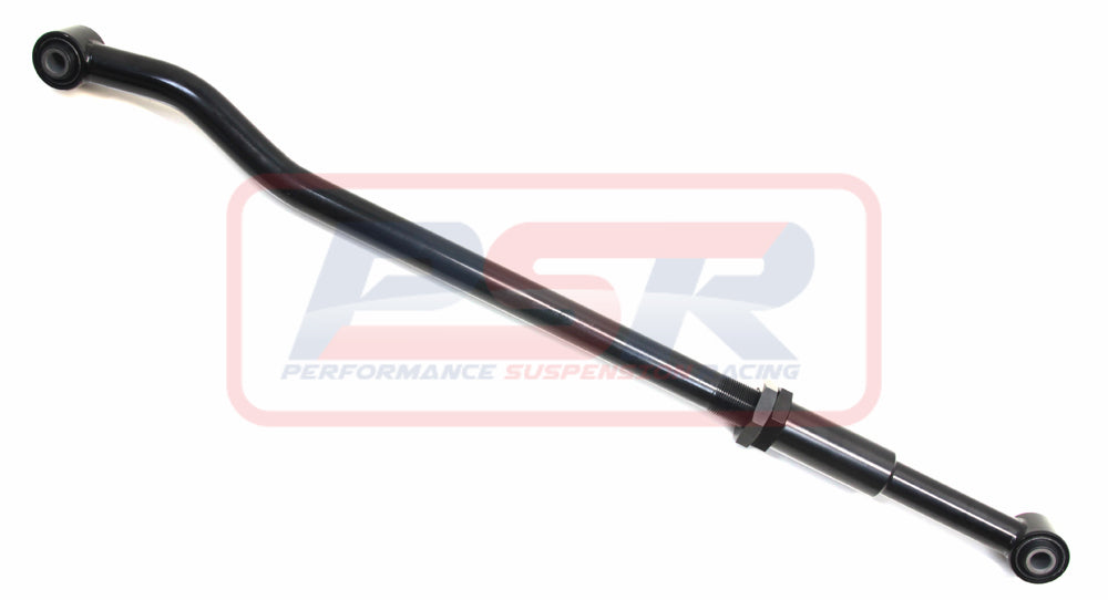 PSRAPR-010 PSR Toyota Landcruiser 76 / 78 / 79 4 Cyl - V8 Front Panhard Bar | Genuine PSR Suspension Component