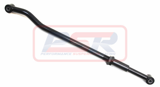 PSRAPR-010 PSR Toyota Landcruiser 76 / 78 / 79 4 Cyl - V8 Front Panhard Bar | Genuine PSR Suspension Component