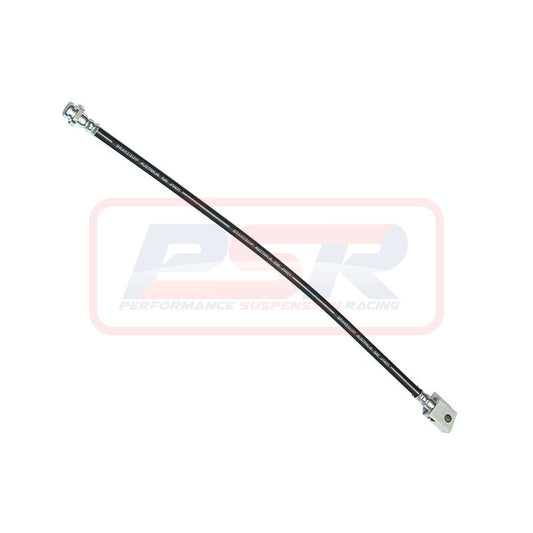 PSRBHMAZ-001 PSR Mazda BT-50 2006-2011 / Ford Ranger PJ / PK Rear Rubber Extended Brake Hose - SINGLE HOSE | Genuine PSR Brake Part