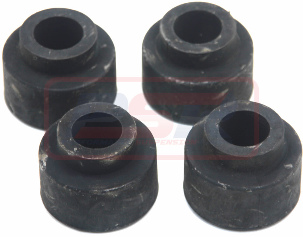 PSRBUSH-002 PSR Nissan Patrol GQ - GU Rubber Rear Radius Rod Bush Set | Genuine PSR Suspension Component
