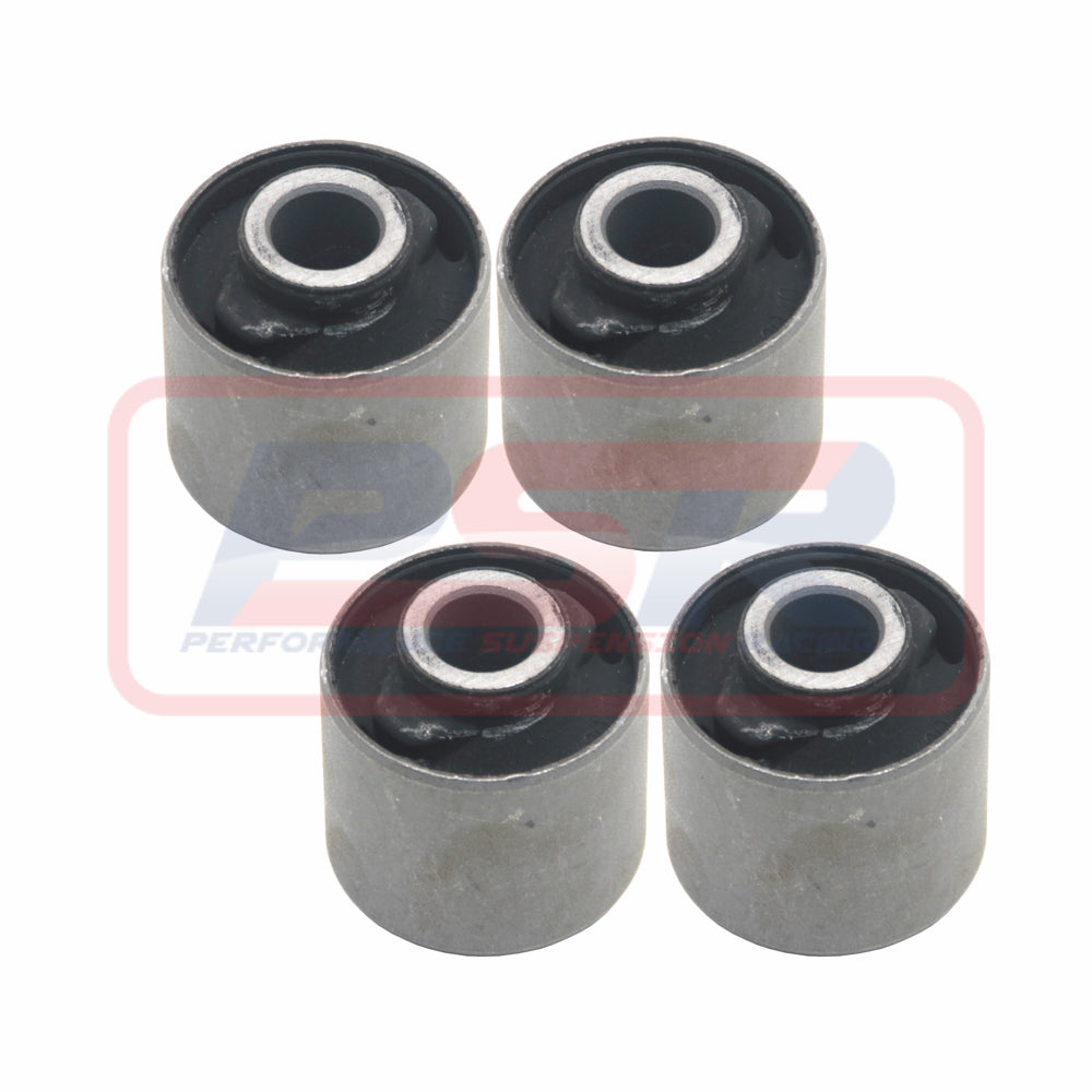 PSRBUSH-005 PSR Toyota LandCruiser Rubber Rear Lower Trailing Arm Bush Set | Genuine PSR Suspension Bush