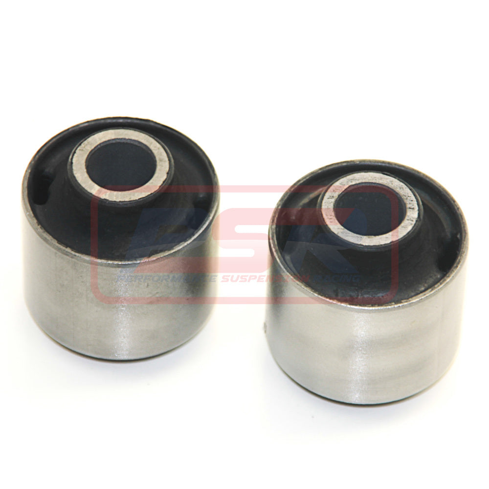 PSRBUSH-007 PSR Toyota LandCruiser Rubber Radius Rod Rear Bush Set | Genuine PSR Suspension Bush
