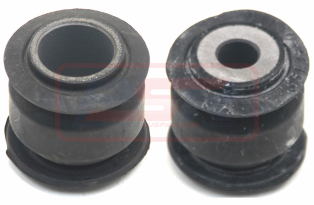 PSRBUSH-008 PSR Nissan Patrol GQ-GU1 Rubber Panhard Bar Bush Set | Genuine PSR Suspension Component