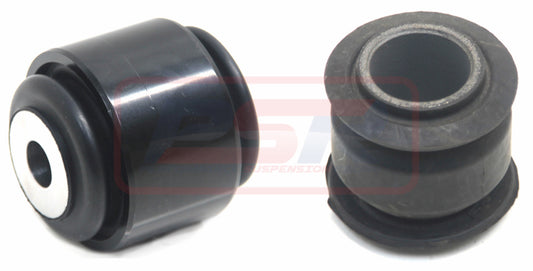 PSRBUSH-009 PSR Nissan Patrol GU2-On Rubber Panhard Bar Bush Set (Wagon only) | Genuine PSR Suspension Component