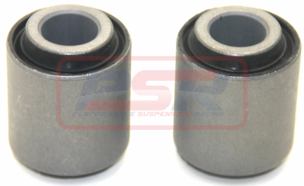 PSRBUSH-010 PSR Toyota LandCruiser Rubber Front Panhard Bar Bush Set (70-80-105 Series) | Genuine PSR Suspension Bush