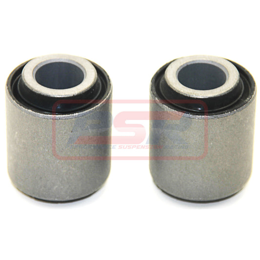 PSRBUSH-011 PSR Toyota LandCruiser Rubber Rear Panhard Bar Bush Set (80-105) | Genuine PSR Suspension Bush
