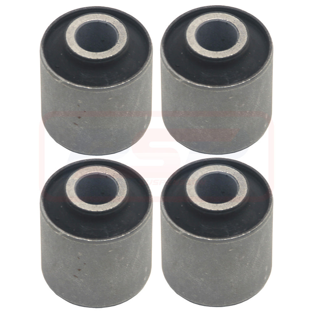 PSRBUSH-012 PSR Toyota Prado 120-150 / FJ Rubber Lower Trailing Arm Bush Set | Genuine PSR Suspension Bush