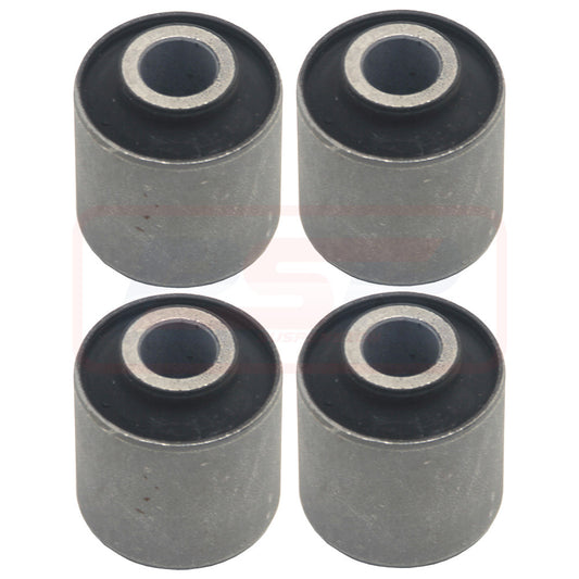 PSRBUSH-012 PSR Toyota Prado 120-150 / FJ Rubber Lower Trailing Arm Bush Set | Genuine PSR Suspension Bush