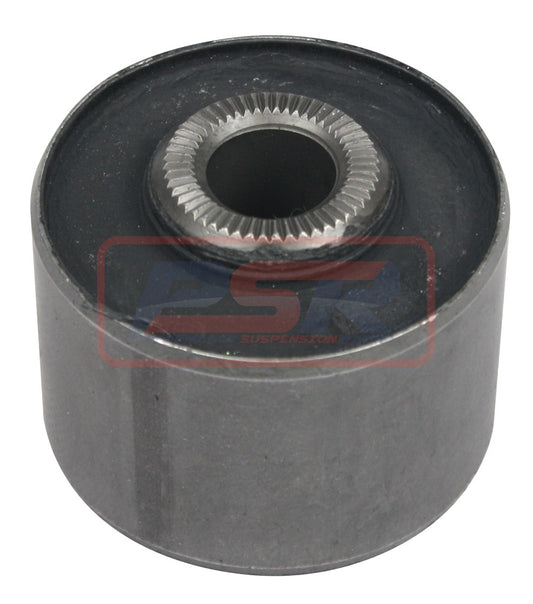 PSRBUSH-013-EA PSR Genuine Nissan Patrol / Toyota Landcruiser Radius Rod Front Bush Each 54560-01J00 | Genuine PSR Suspension Component