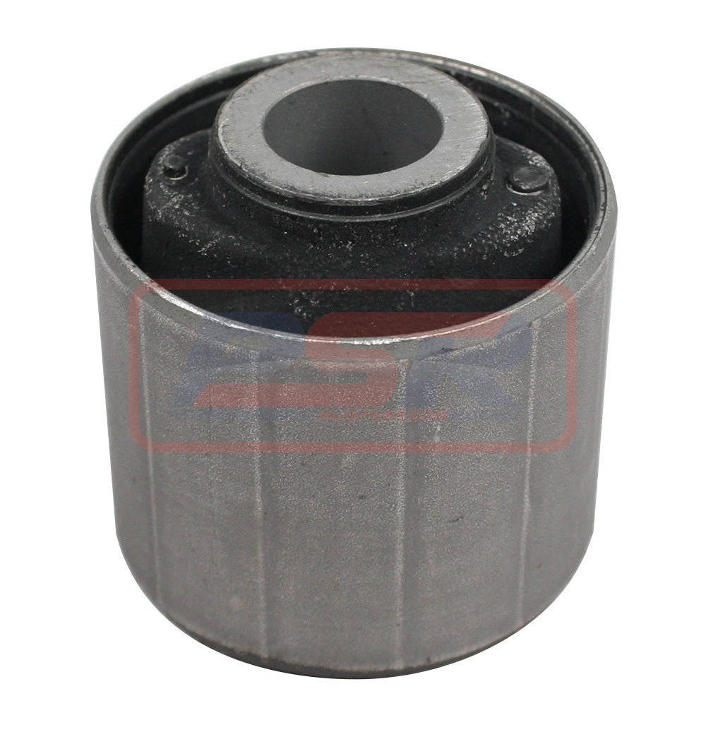 PSRBUSH-016-EA PSR Genuine Toyota Landcruiser Rubber Rear Lower Trailing Arm Bush Each 48702-60040 | Genuine PSR Suspension Bush