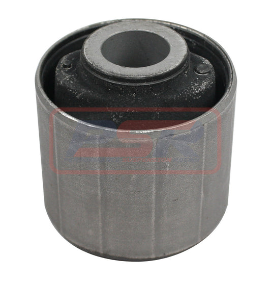 PSRBUSH-016-EA PSR Genuine Toyota Landcruiser Rubber Rear Lower Trailing Arm Bush Each 48702-60040 | Genuine PSR Suspension Bush