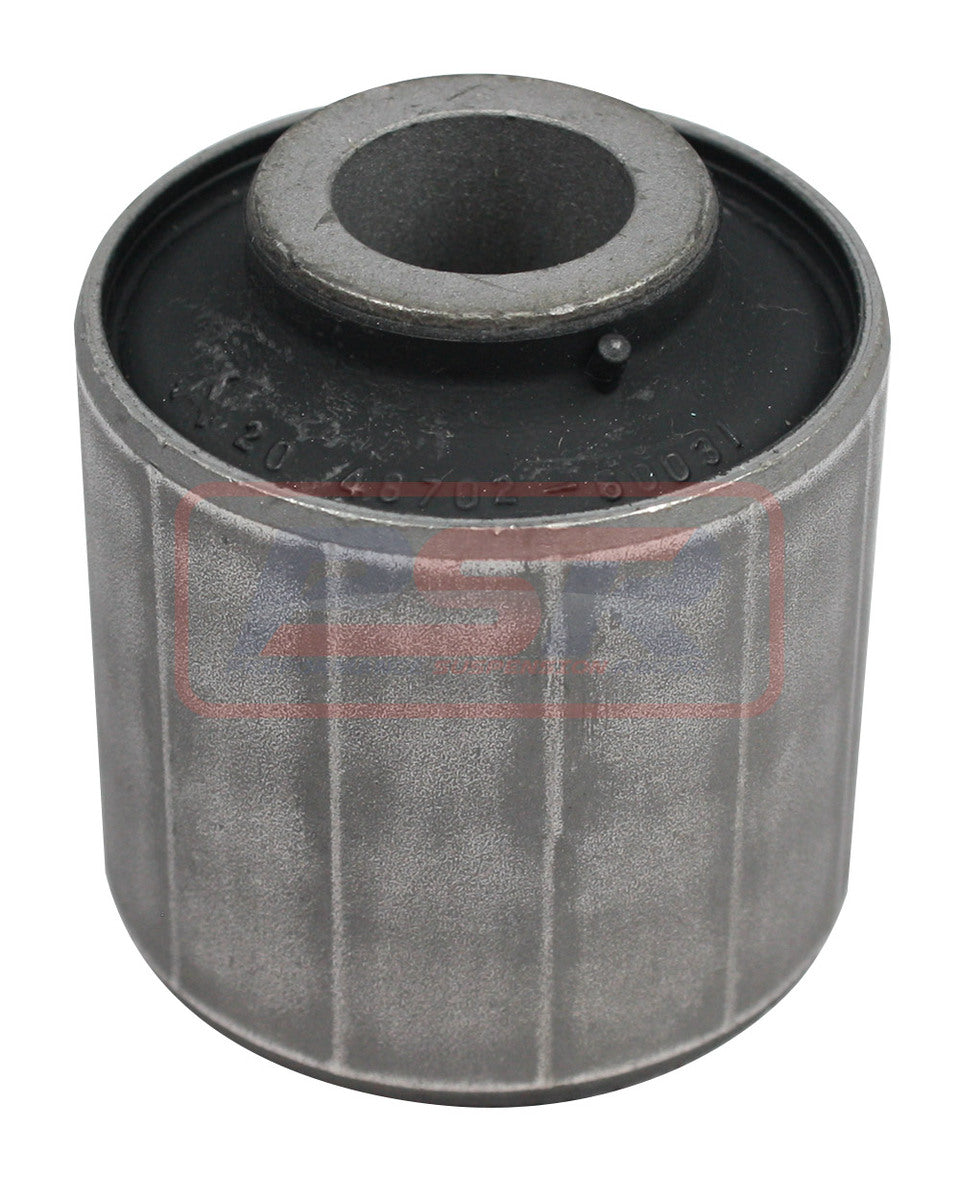 PSRBUSH-017-EA PSR Genuine Toyota Landcruiser Rubber Rear Upper Trailing Arm Bush Each 48702-60031 | Genuine PSR Suspension Bush