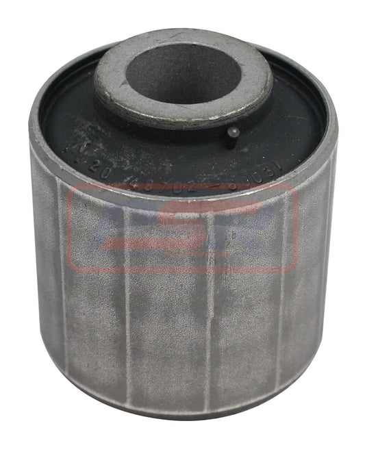 PSRBUSH-017-EA PSR Genuine Toyota Landcruiser Rubber Rear Upper Trailing Arm Bush Each 48702-60031 | Genuine PSR Suspension Bush