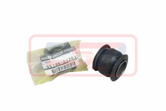 PSRBUSH-024 PSR Genuine Nissan Patrol Rubber Panhard Bar Diff End Only 55135-01J01 | Genuine PSR Suspension Component