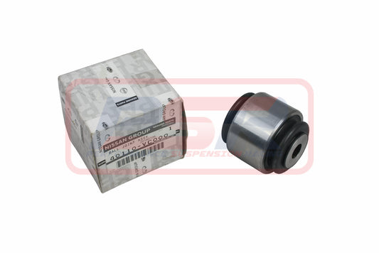 PSRBUSH-025 PSR Genuine Nissan Patrol GUII Panhard Spheric Bearing (Wagon only) 40110-VC000 | Genuine PSR Suspension Component