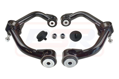 PSRCHEV-001 PSR Chevrolet Silverado 2020-On 2500-3500 Upper Control Arms | Genuine PSR Suspension Component
