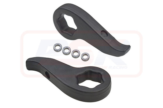 PSRCHEV-003 PSR Chevrolet Silverado 2020-On 2500-3500 Torsion Bar Keys | Genuine PSR Suspension Component