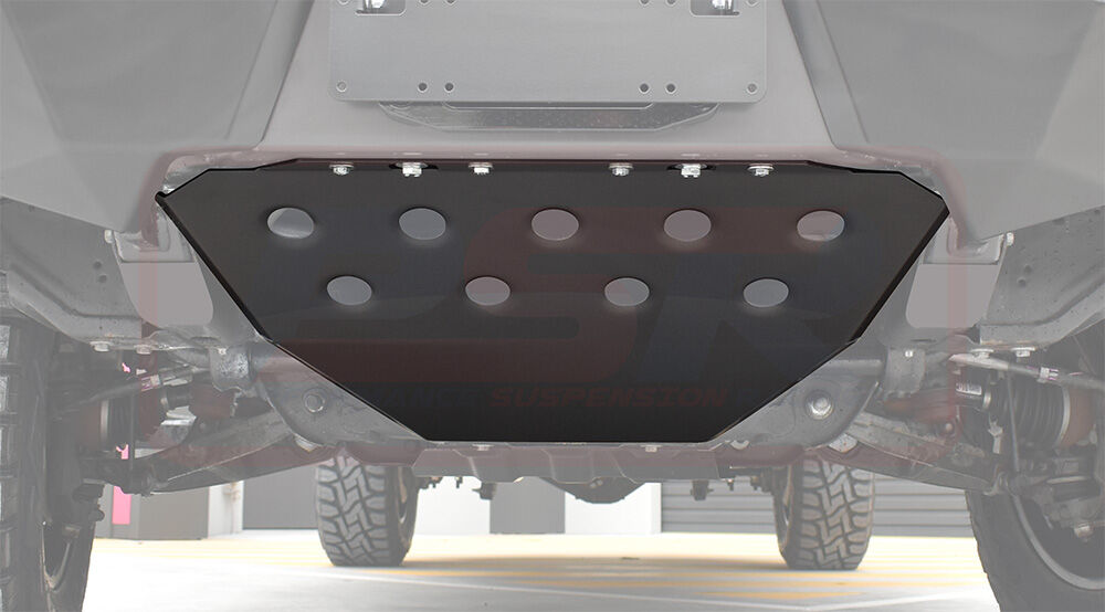 PSRCHEV-022 PSR Khaos Chevrolet Silverado 2020-2023 2500-3500 Khaos Bumper Pre-Runner Infill | Genuine PSR Khaos Bull Bar