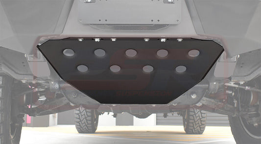 PSRCHEV-032 PSR Khaos Chevrolet Silverado 2024-On 2500-3500 Khaos Bumper Pre-Runner Infill | Genuine PSR Khaos Bull Bar
