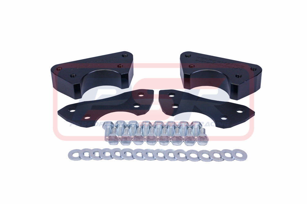 PSRCOL-006 PSR Holden Colorado / DMAX Ball Joint Spacer | Genuine PSR Suspension Component