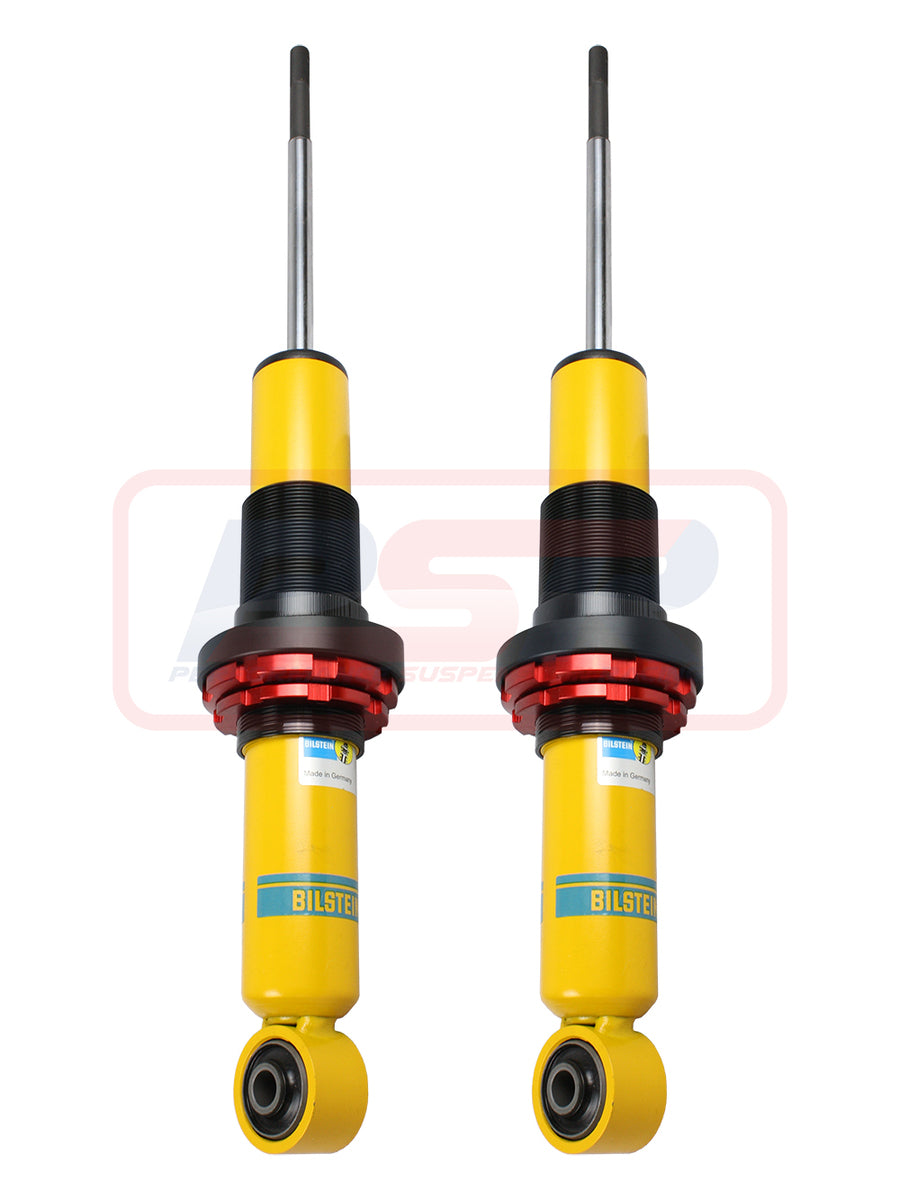 PSRCOL-009-PR PSR Holden RG1 - RG2 / D-MAX 1-2-3-4 and TF BT50 Front Bilstein Custom 2-4" Adjustable Strut - Pair | Genuine PSR Lift Kit