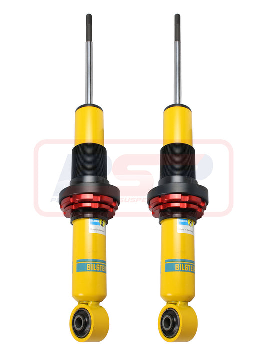 PSRCOL-009-PR PSR Holden RG1 - RG2 / D-MAX 1-2-3-4 and TF BT50 Front Bilstein Custom 2-4" Adjustable Strut - Pair | Genuine PSR Lift Kit