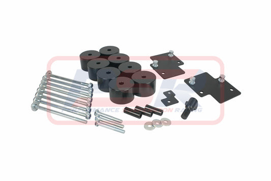 PSRCOL-015 PSR Holden RG1 Colorado 2" Body Lift Extra / Single Cab (Cab only) | Genuine PSR Body Lift Kit