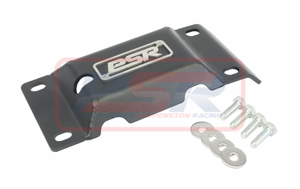 PSRCOL-033 PSR Holden RG Colorado Fuel Pump Guard (fits RG and RG2) | Genuine PSR Underbody Protection