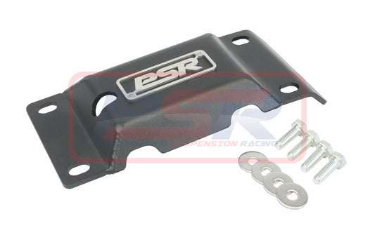 PSRCOL-033 PSR Holden RG Colorado Fuel Pump Guard (fits RG and RG2) | Genuine PSR Underbody Protection