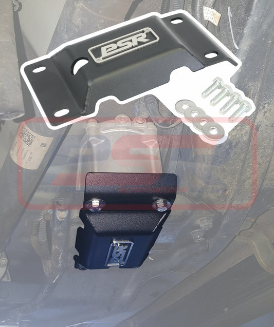 PSRCOL-033 PSR Holden RG Colorado Fuel Pump Guard (fits RG and RG2) | Genuine PSR Underbody Protection
