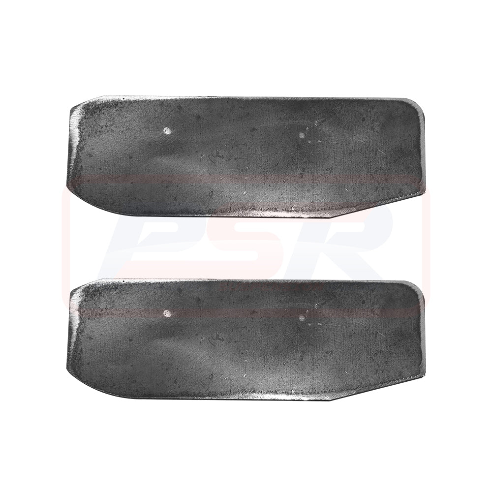 PSRCOL-039 PSR Holden RG2 Colorado / DMAX2 Body Mount Mod Weld In Insert | Genuine PSR 4X4 Accessory