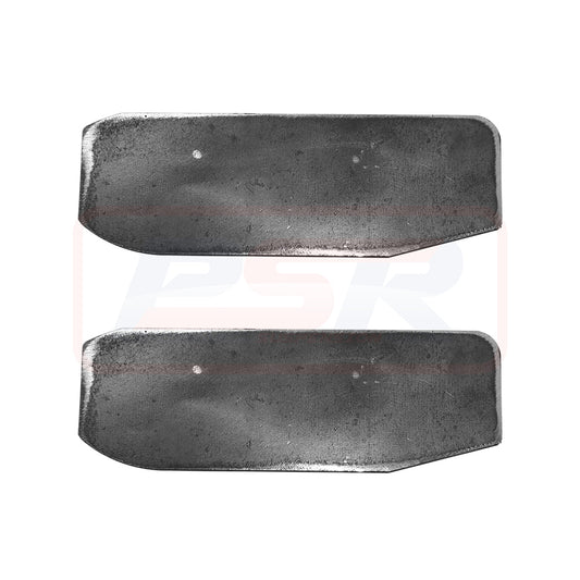 PSRCOL-039 PSR Holden RG2 Colorado / DMAX2 Body Mount Mod Weld In Insert | Genuine PSR 4X4 Accessory