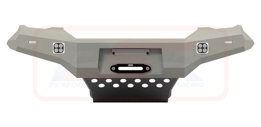 PSRCOL-040-KIT PSR Ambush Holden Colorado RG1 Ambush Hoopless Bullbar | Genuine PSR Ambush Bull Bar
