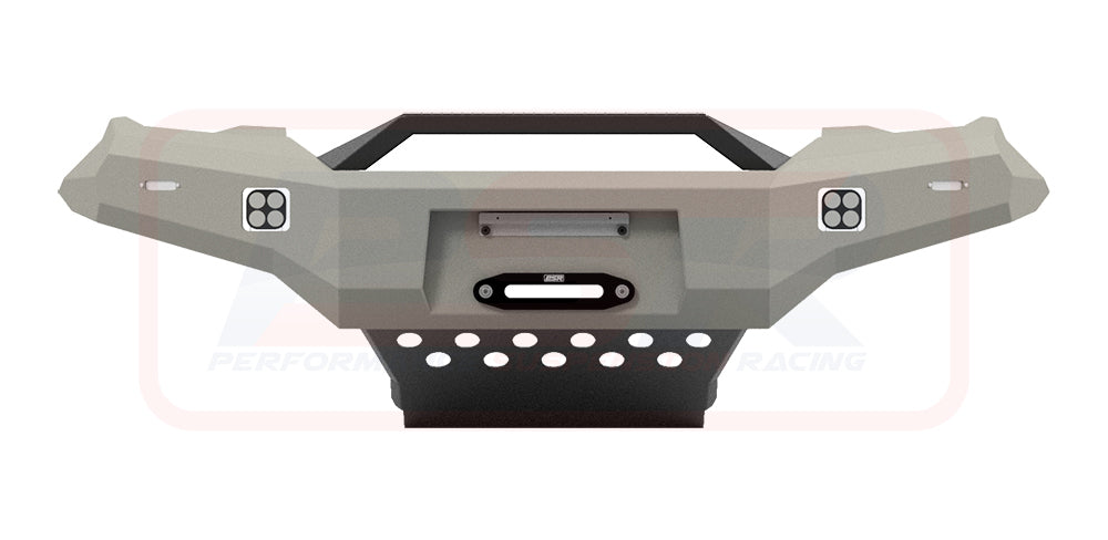 PSRCOL-041-KIT PSR Ambush Holden Colorado RG1 Ambush Sheet Metal Hoop Bullbar | Genuine PSR Ambush Bull Bar