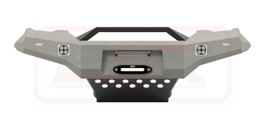 PSRCOL-041-KIT PSR Ambush Holden Colorado RG1 Ambush Sheet Metal Hoop Bullbar | Genuine PSR Ambush Bull Bar