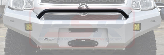 PSRCOL-052 PSR Ambush Holden RG1 Colorado Ambush Bullbar Low Single Hoop (Hoop Only) | Genuine PSR Ambush Bull Bar