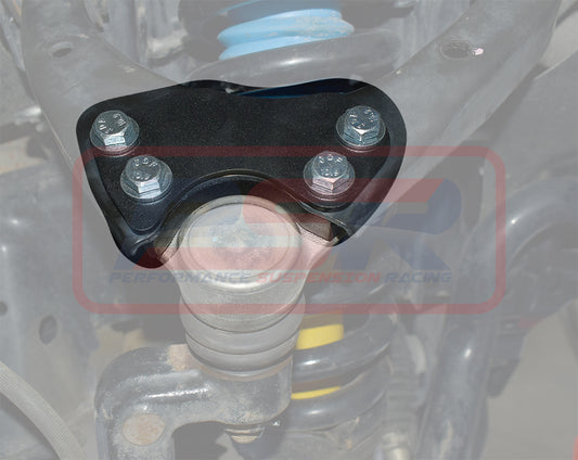 PSRDMAX-017 PSR Isuzu D-MAX 3 - 4 / Mazda BT-50 TF 2021-ON Ball Joint Spacer | Genuine PSR Suspension Component