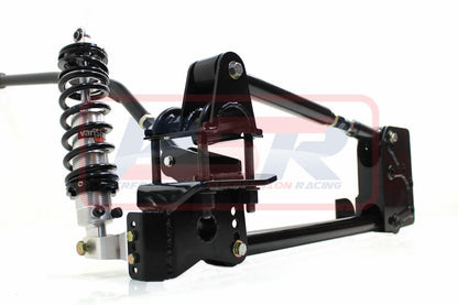 PSRFAL-003-KIT PSR Ford Falcon Ute BA - BF - FG Bolt in Rear 5 Link Assembly (std tube diameter) Kit | Genuine PSR Suspension Component